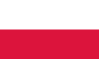 Flag of Poland - Artidor